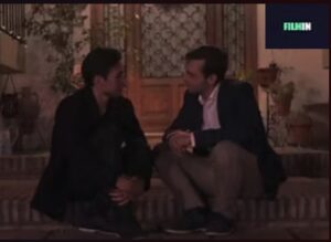 Ya tenéis disponible Conversaciones en FILMIN, Serie de 7 capítulos. Del Director Novel Tomás Ratón, donde participa Raúl Cabrera.