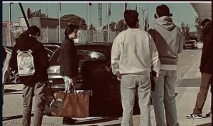 Raúl Cabrera, empieza proyecto cortometraje "El Inspector" para su recorrido en festivales.