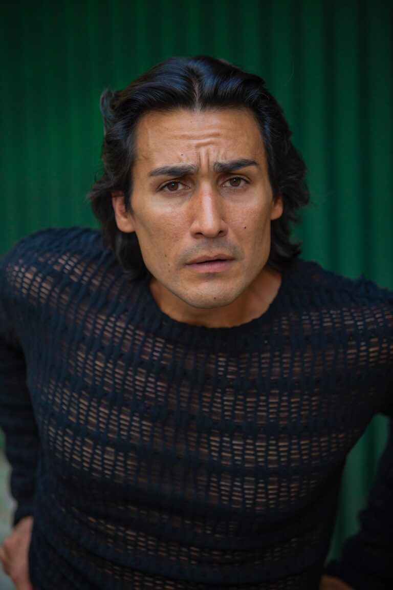 Raúl CabreraRaulCabrera